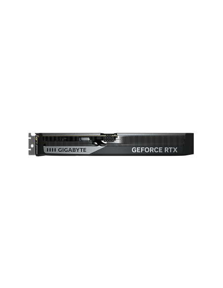 Graphics Card, GIGABYTE, NVIDIA, GeForce RTX 5060 Ti, 2617 MHz, 16 GB, GDDR7, 128 bit, PCI Express 5.0, Active, GV-N506TEAGLEMA