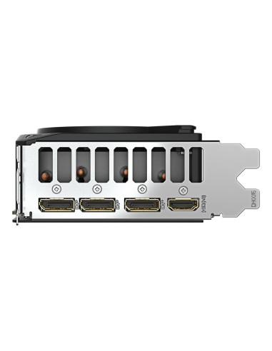 Graphics Card, GIGABYTE, NVIDIA GeForce RTX 5070, 12 GB, GDDR7, 192 bit, PCIE 5.0 16x, GPU 2542 MHz, Triple slot Fansink, 1xHDM