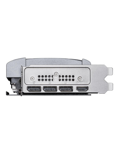 Graphics Card, MSI, NVIDIA GeForce RTX 5070, 12 GB, GDDR7, 192 bit, PCIE 5.0 16x, Dual Slot Fansink, 1xHDMI, 3xDisplayPort, RTX