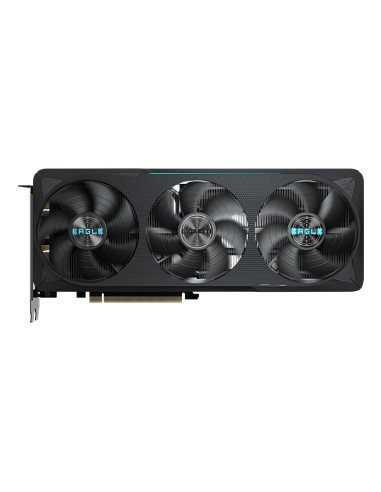 Graphics Card, GIGABYTE, NVIDIA GeForce RTX 5070, 12 GB, GDDR7, 192 bit, PCIE 5.0 16x, GPU 2587 MHz, Triple slot Fansink, 1xHDM
