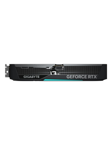 Graphics Card, GIGABYTE, NVIDIA GeForce RTX 5070, 12 GB, GDDR7, 192 bit, PCIE 5.0 16x, GPU 2587 MHz, Triple slot Fansink, 1xHDM