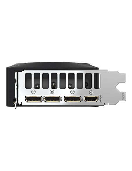 Graphics Card, GIGABYTE, NVIDIA GeForce RTX 5070, 12 GB, GDDR7, 192 bit, PCIE 5.0 16x, GPU 2587 MHz, Triple slot Fansink, 1xHDM
