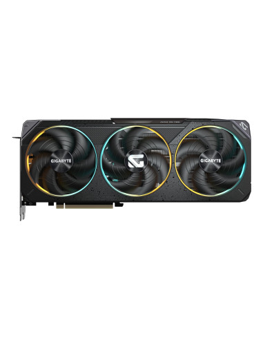 Graphics Card, GIGABYTE, NVIDIA GeForce RTX 5070, 12 GB, GDDR7, 192 bit, PCIE 5.0 16x, GPU 2625 MHz, Triple slot Fansink, 1xHDM