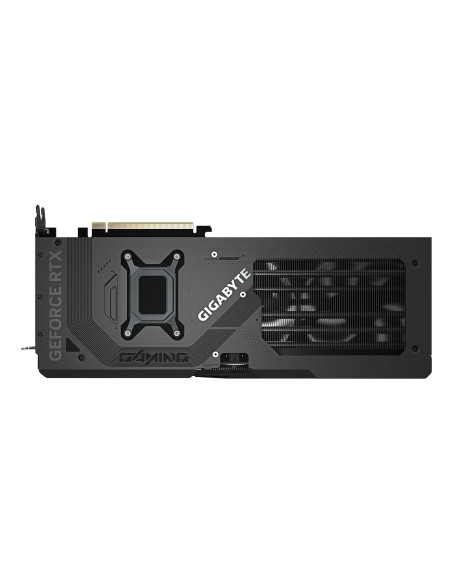 Graphics Card, GIGABYTE, NVIDIA GeForce RTX 5070, 12 GB, GDDR7, 192 bit, PCIE 5.0 16x, GPU 2625 MHz, Triple slot Fansink, 1xHDM