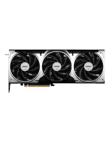 Graphics Card, MSI, NVIDIA GeForce RTX 5070 Ti, 16 GB, GDDR7, 256 bit, PCIE 5.0 16x, Triple slot Fansink, 1xHDMI, 3xDisplayPort