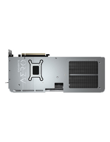 Graphics Card, GIGABYTE, NVIDIA GeForce RTX 5070 Ti, 16 GB, GDDR7, 256 bit, PCIE 5.0 16x, GPU 2588 MHz, Dual Slot Fansink, 1xHD