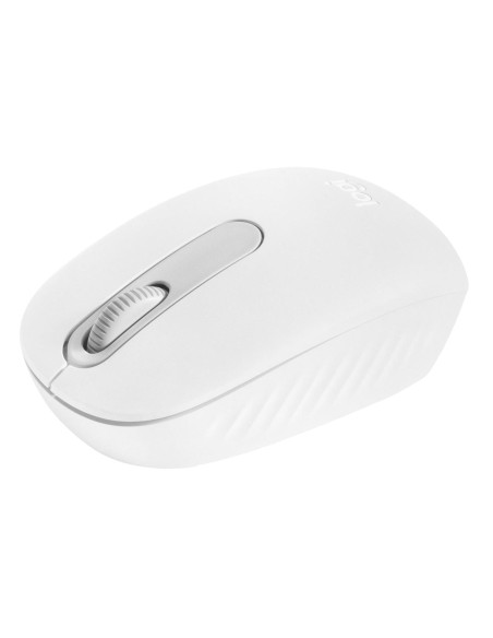 MOUSE BLUETH OPTICAL M196/WHITE 910-007460 LOGITECH