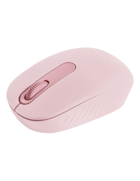 MOUSE BLUETH OPTICAL M196/ROSE 910-007461 LOGITECH