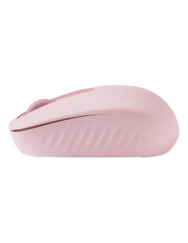 MOUSE BLUETH OPTICAL M196/ROSE 910-007461 LOGITECH