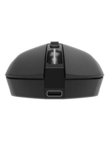 MOUSE USB OPTICAL WRL GAMING/FIREBOLT MUSGW-6BL-02 GEMBIRD