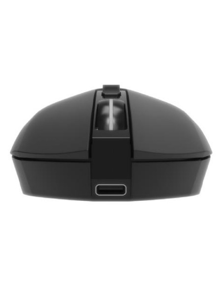 MOUSE USB OPTICAL WRL GAMING/FIREBOLT MUSGW-6BL-02 GEMBIRD