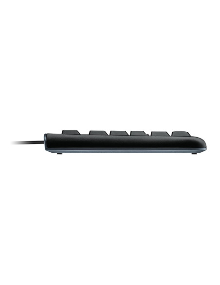 KEYBOARD +MOUSE COMBO MK120/BLACK 920-002562 LOGITECH