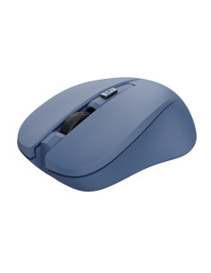 MOUSE USB OPTICAL WRL BLUE/MYDO 25041 TRUST