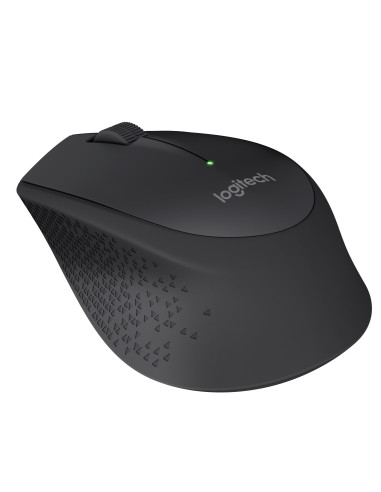 MOUSE USB OPTICAL WRL M280/BLACK 910-004287 LOGITECH
