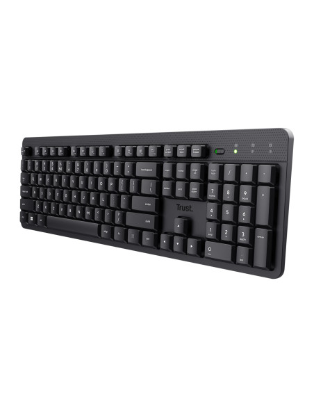 KEYBOARD WRL ODY II/ENG 25011 TRUST