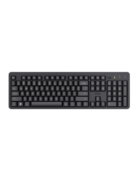 KEYBOARD WRL ODY II/ENG 25011 TRUST