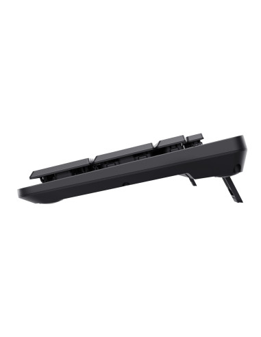 KEYBOARD WRL ODY II/ENG 25011 TRUST