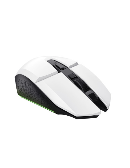 MOUSE USB OPTICAL WRL WHITE/GXT110W FELOX 25069 TRUST