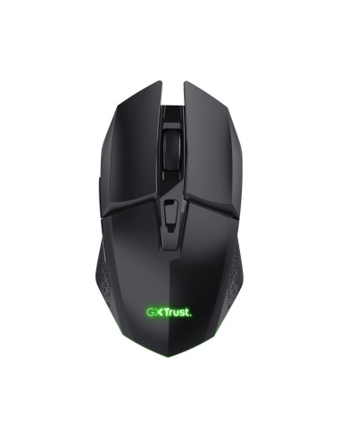 MOUSE USB OPTICAL WRL GXT112/FELOX + MOUSEPAD 25070 TRUST