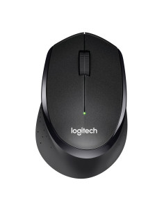 MOUSE USB OPTICAL WRL B330/SILENT 910-004913 LOGITECH