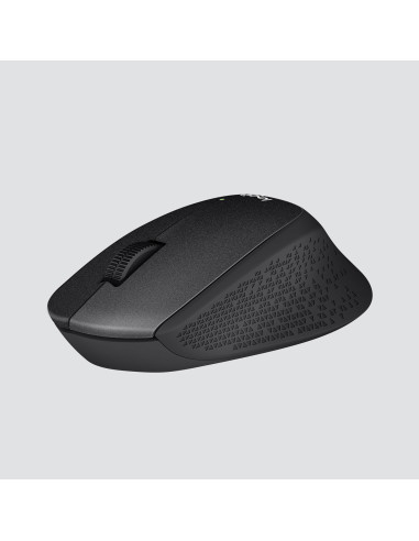 MOUSE USB OPTICAL WRL B330/SILENT 910-004913 LOGITECH