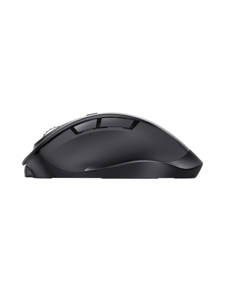MOUSE USB OPTICAL WRL/FYDA 25708 TRUST