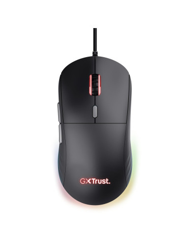 MOUSE USB OPTICAL LIGHTWEIGHT/GXT925 REDEX II 25125 TRUST