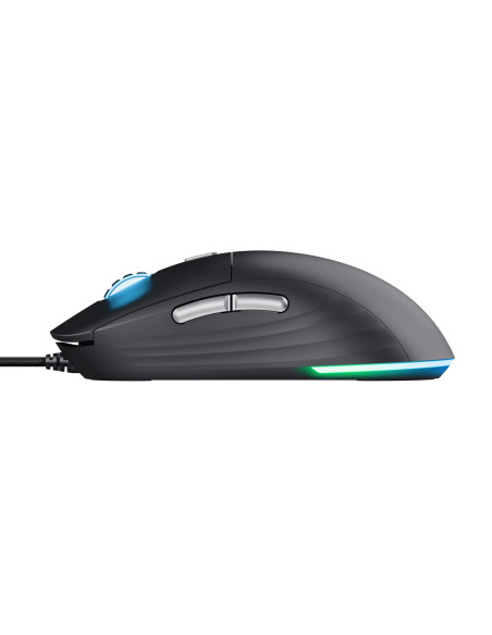 MOUSE USB OPTICAL LIGHTWEIGHT/GXT925 REDEX II 25125 TRUST