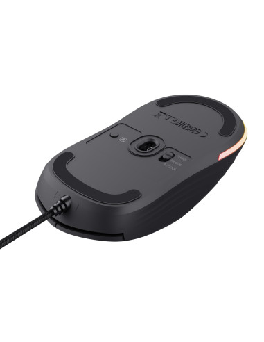 MOUSE USB OPTICAL LIGHTWEIGHT/GXT925 REDEX II 25125 TRUST