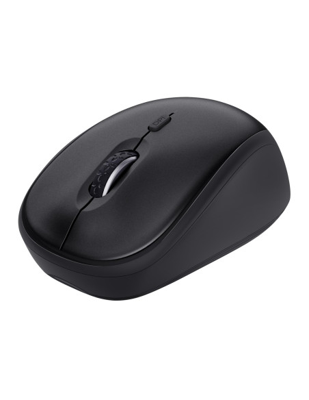 KEYBOARD +MOUSE ODYII WRL OPT./ENG 25018 TRUST
