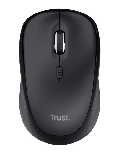 KEYBOARD +MOUSE ODYII WRL OPT./ENG 25018 TRUST