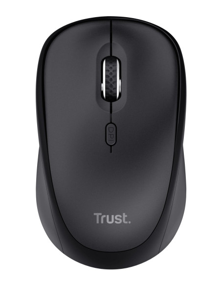 KEYBOARD +MOUSE ODYII WRL OPT./ENG 25018 TRUST