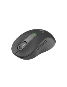 MOUSE USB OPTICAL WRL M650/GRAPHITE 910-006253 LOGITECH