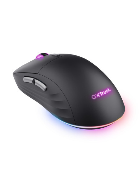 MOUSE USB OPTICAL WRL GXT926/REDEX II 25126 TRUST