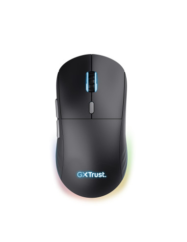 MOUSE USB OPTICAL WRL GXT926/REDEX II 25126 TRUST