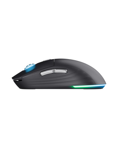 MOUSE USB OPTICAL WRL GXT926/REDEX II 25126 TRUST