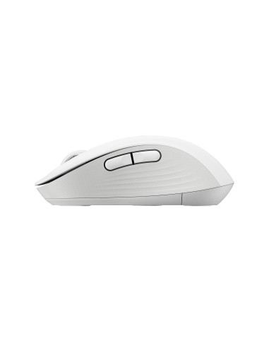 MOUSE USB OPTICAL WRL M650/WHITE 910-006255 LOGITECH