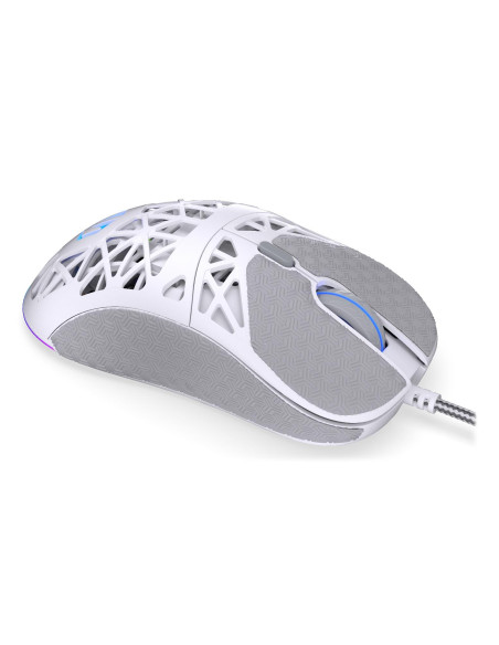 MOUSE USB OPTICAL LIV OWH/WHITE EY6A021 ENDORFY