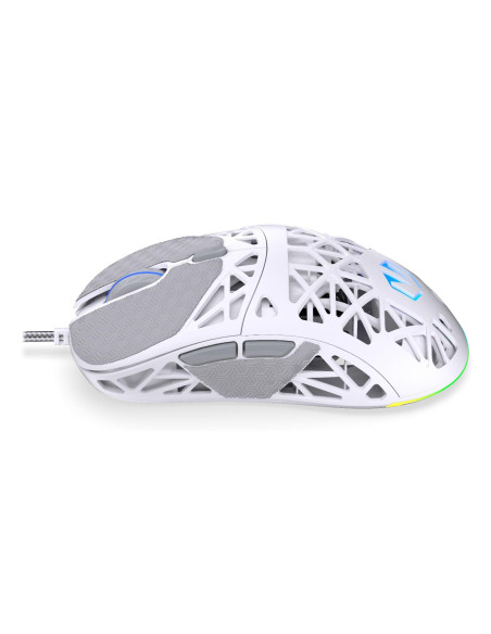 MOUSE USB OPTICAL LIV OWH/WHITE EY6A021 ENDORFY