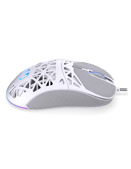 MOUSE USB OPTICAL LIV OWH/WHITE EY6A021 ENDORFY