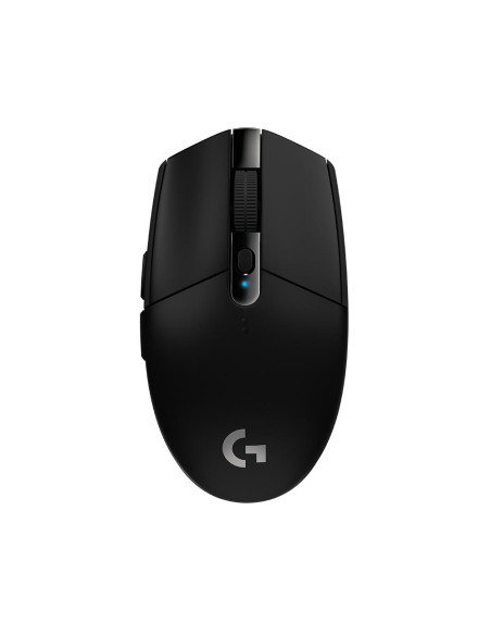 MOUSE USB OPTICAL WRL G305/LIGHTSPEED 910-005282 LOGITECH