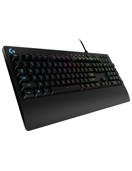 KEYBOARD G213 GAMING ENG/920-008093 LOGITECH