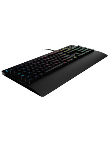 KEYBOARD G213 GAMING ENG/920-008093 LOGITECH