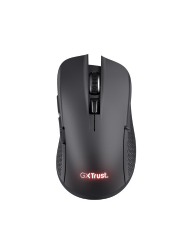 MOUSE USB OPTICAL WRL GXT931/YBAR MULTI BLK 25330 TRUST