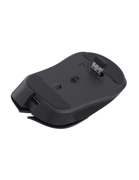 MOUSE USB OPTICAL WRL GXT931/YBAR MULTI BLK 25330 TRUST