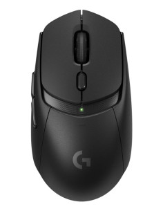 MOUSE USB OPTICAL WRL G309/BLACK 910-007199 LOGITECH