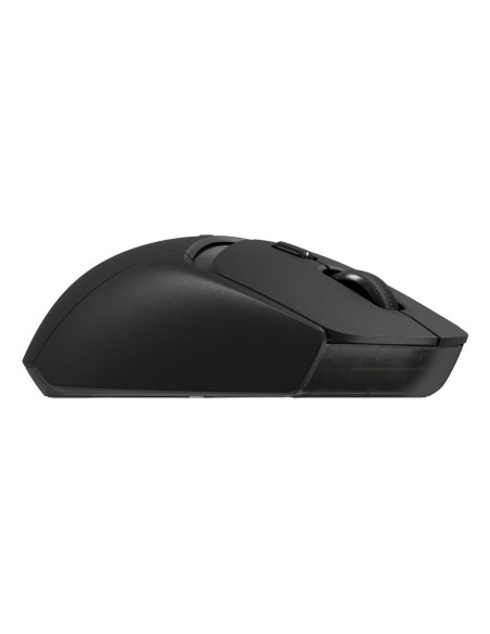 MOUSE USB OPTICAL WRL G309/BLACK 910-007199 LOGITECH