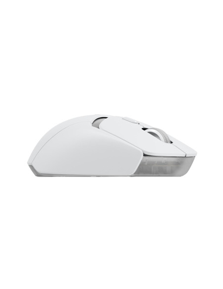 MOUSE USB OPTICAL WRL G309/WHITE 910-007207 LOGITECH