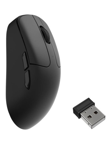 MOUSE USB OPTICAL WRL M2/BLACK M2-A23 KEYCHRON