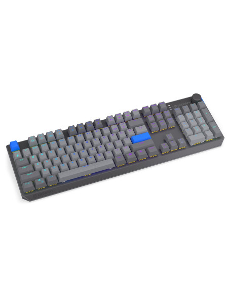 KEYBOARD WRL THOCK V2/EY5A129 ENDORFY